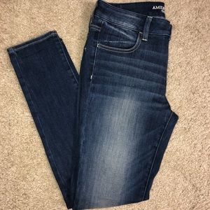 American Eagle Jeggings